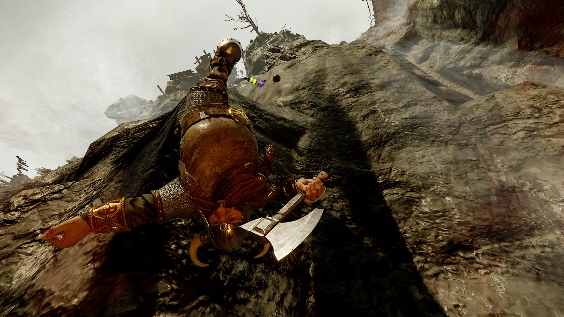 Vermintide 2s Photomode mod lets you pose your own Warhammer art