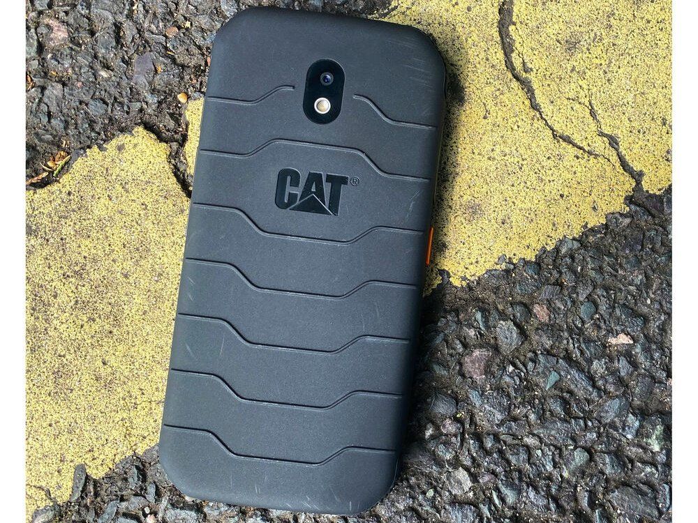 CAT S42