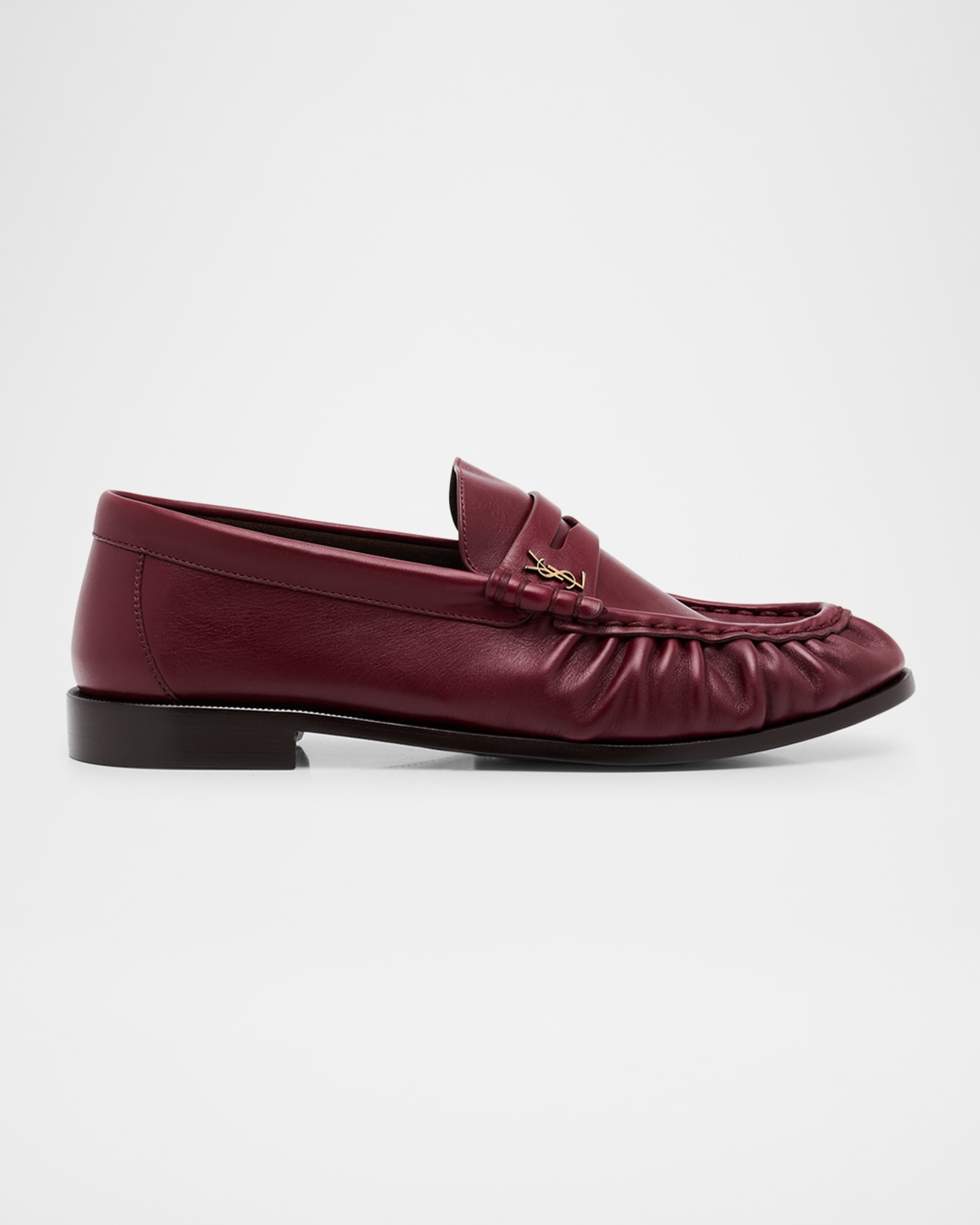 Saint Luarent, Le Loafers