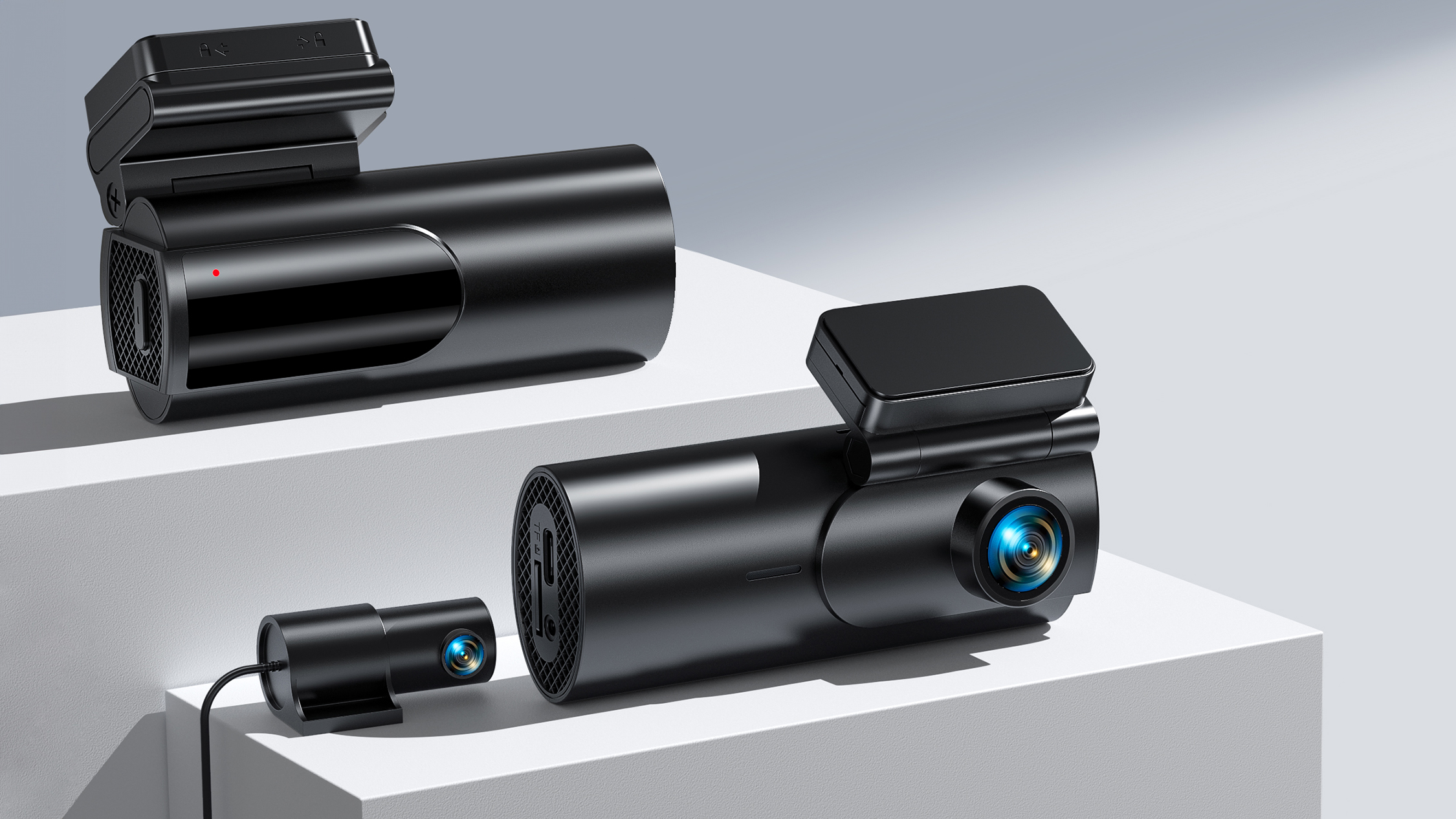 GKU dashcam