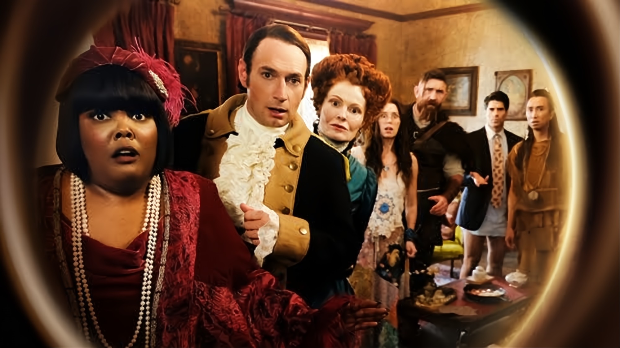 Plus, our top streaming picks for those who don't want to endlessly scroll