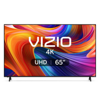 VIZIO 65" 4K UHD Smart TV