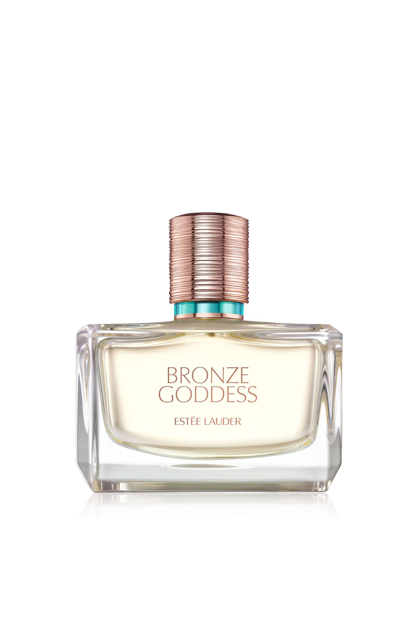 Estee Lauder, Bronze Goddess
