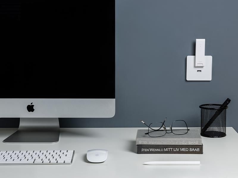 Aqara's new HomeKitenabled Hub E1 plugs into anything with a USB port