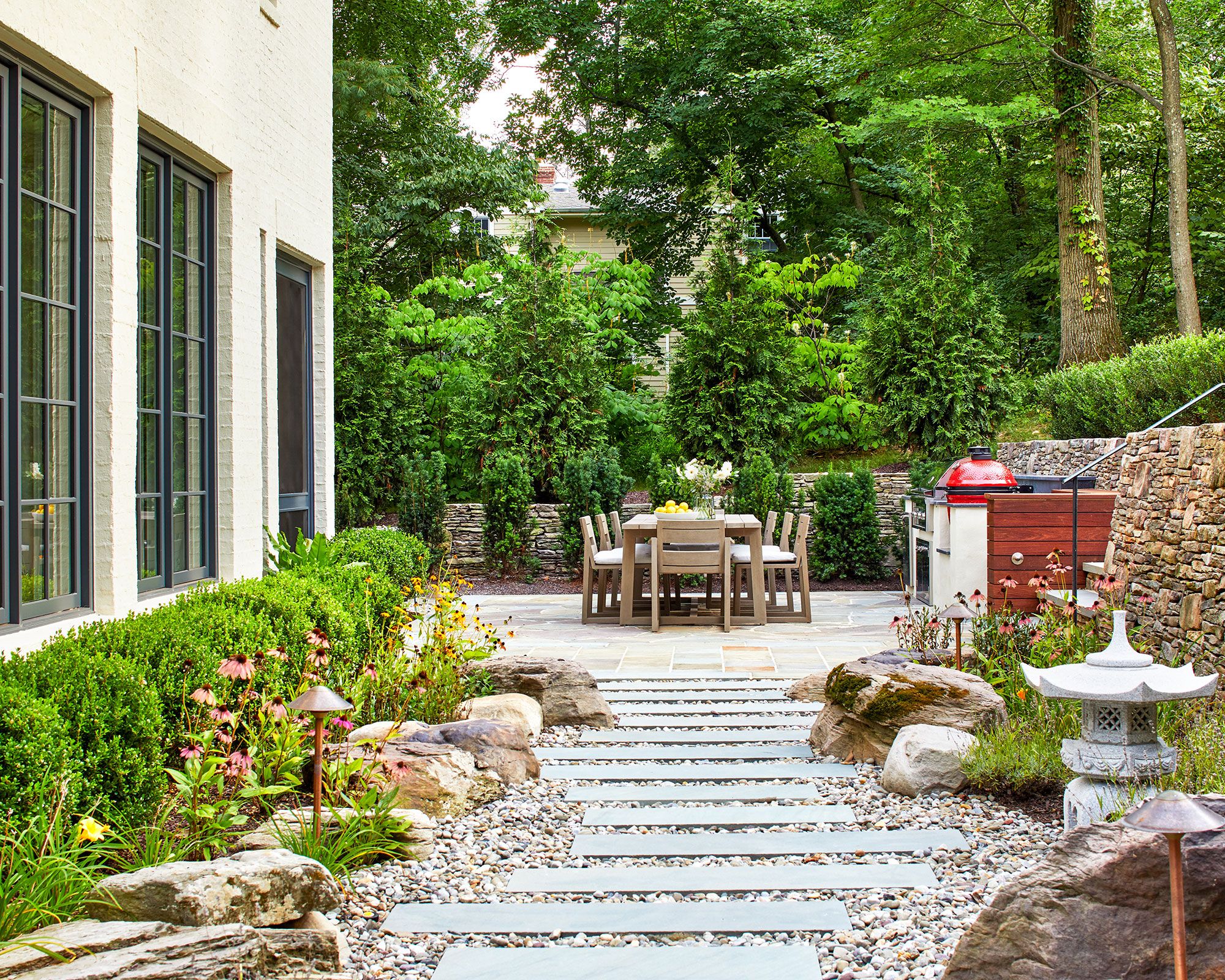 How to hire a landscape designer | Homes and Gardens