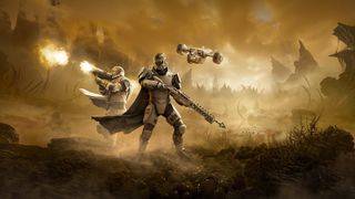 Helldivers 2 best weapons