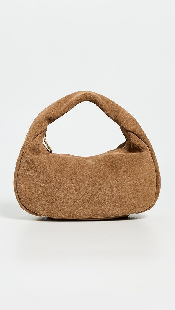 Dolce Vita Frankie Suede Handbag