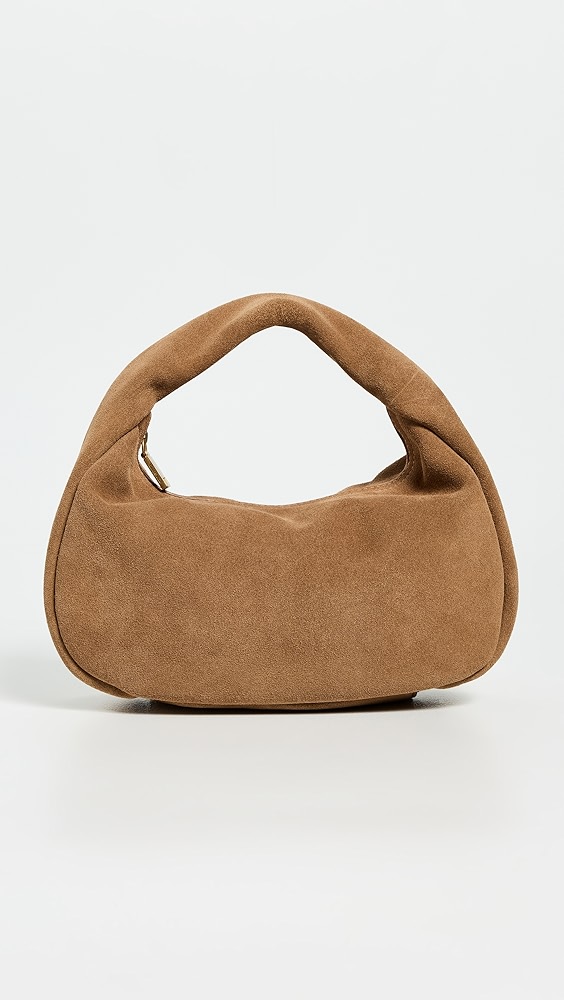 Dolce Vita Frankie Suede Handbag