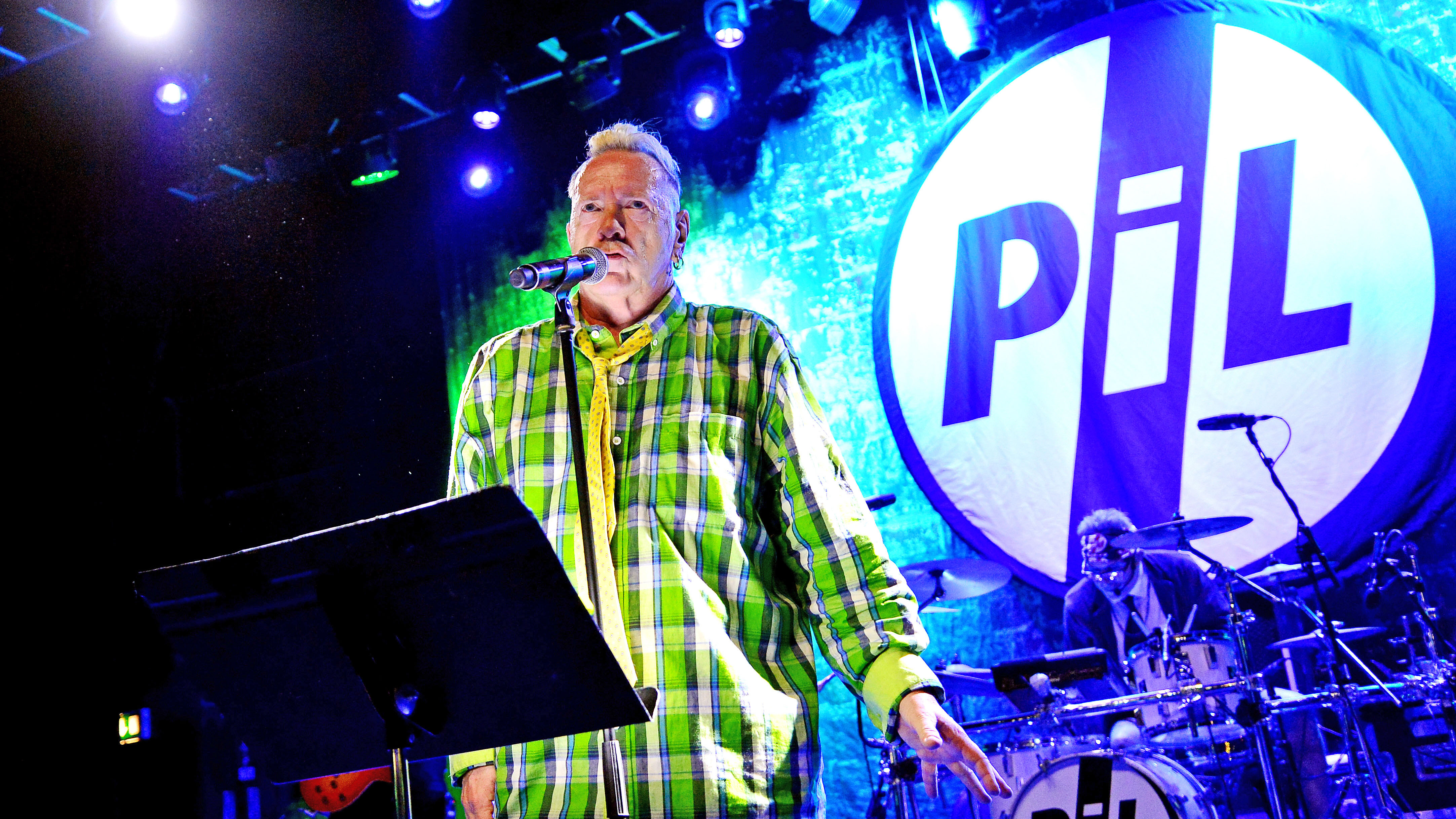 John Lydon