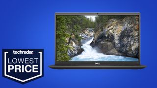 Dell S Secret Xps 13 Sibling Gets 1 000 Discount In Early Black Friday Surprise Techradar