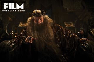 Total Film exclusive image: The Rings of Power season 2