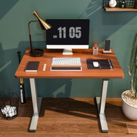 FlexiSpot Classic Standing Desk frame:  was £219.99, now £179.99 at FlexiSpot (save £40)