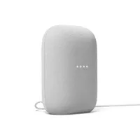 Google Nest Audio Smart Speaker: was $99, now $69.99 at Walmart