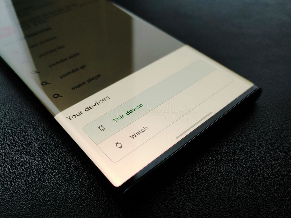 New Play Store filters help you find tablet apps from your phone