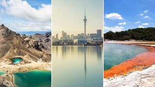 images of new zealand, one of the easiest countries to work abroad in