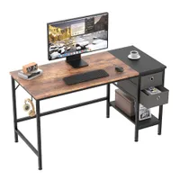 Homedic Office Desk:&nbsp;$129 $89 @Amazon