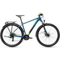 Cube Aim 27.5 Allroad | 28% off at Wiggle
