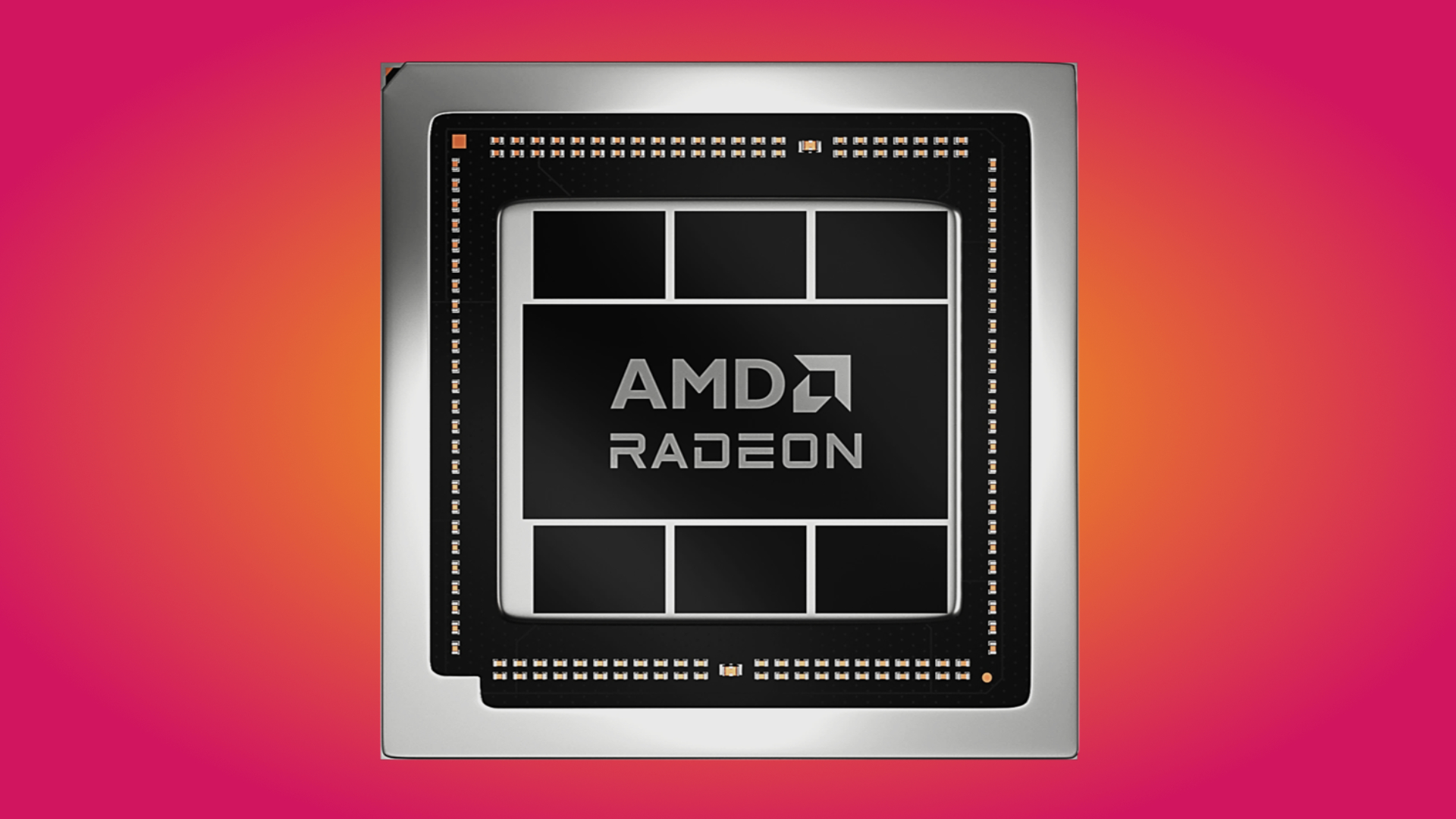 AMD RadeonRX 7900M