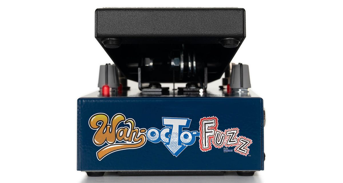 Morley Wah-ocTo-Fuzz