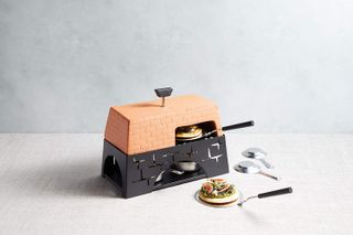 Artesa Tabletop Mini Pizza Oven