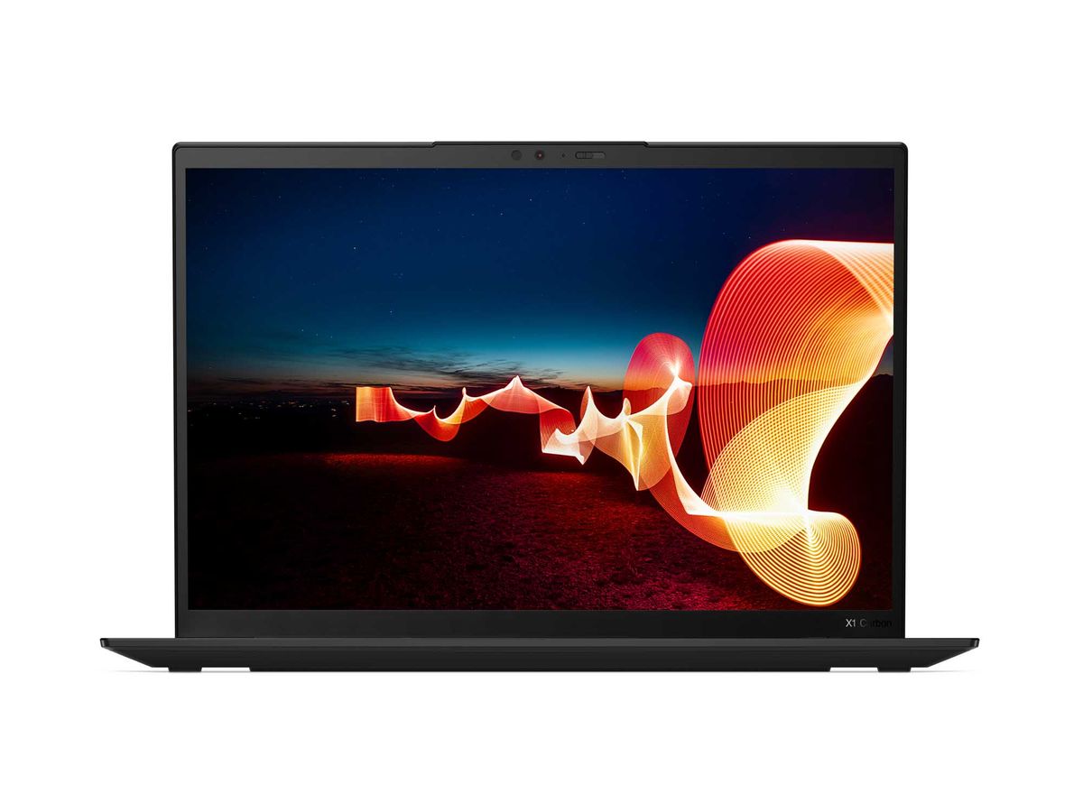 Lenovo's ThinkPad X1 Carbon (Gen 10) picks up a 2.8K OLED display