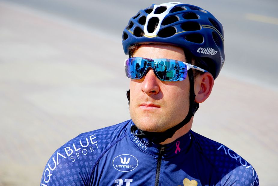 Matt Brammeier (Aqua Blue Sport)