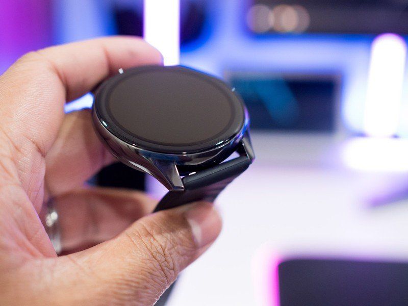 OnePlus Watch review