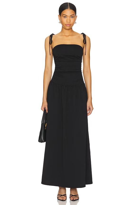 ALL THE WAYS, Orelia Maxi Dress