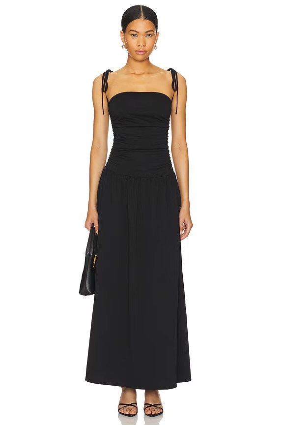 ALL THE WAYS, Orelia Maxi Dress