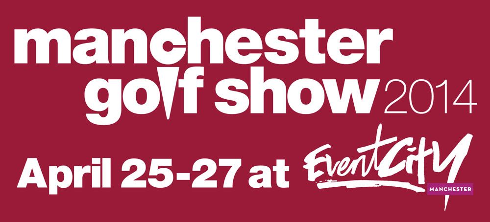 Manchester Golf Show