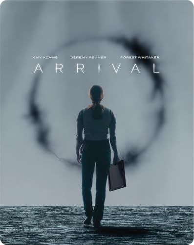 Arrival 