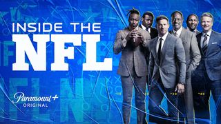 'Inside the NFL' on Paramount Plus