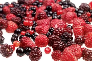 Berries