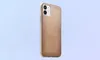 NOMAD Rugged leather case for iPhone 12 Pro Max