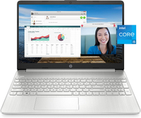 HP 15 Laptop: was $659 now $469 @ Amazon