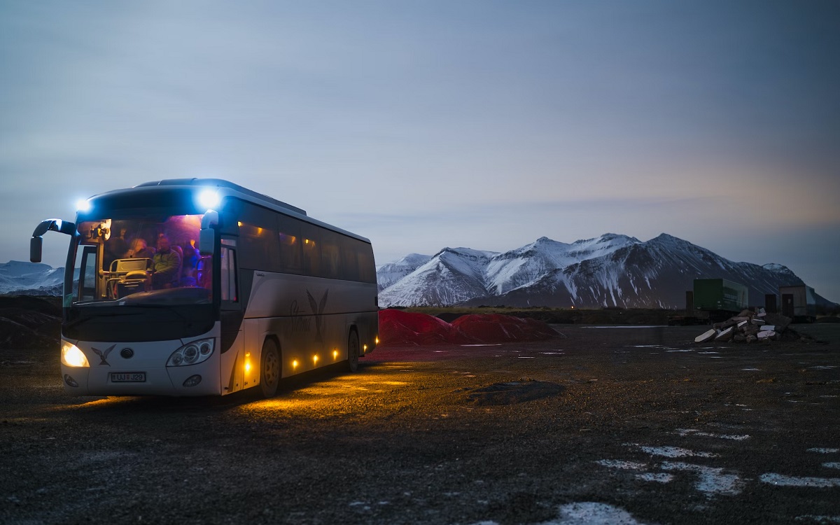 Bus