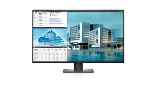 Dell UltraSharp U4320Q review