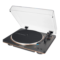 Audio-Technica AT-LP70XBT turntable: $249 at Best Buy