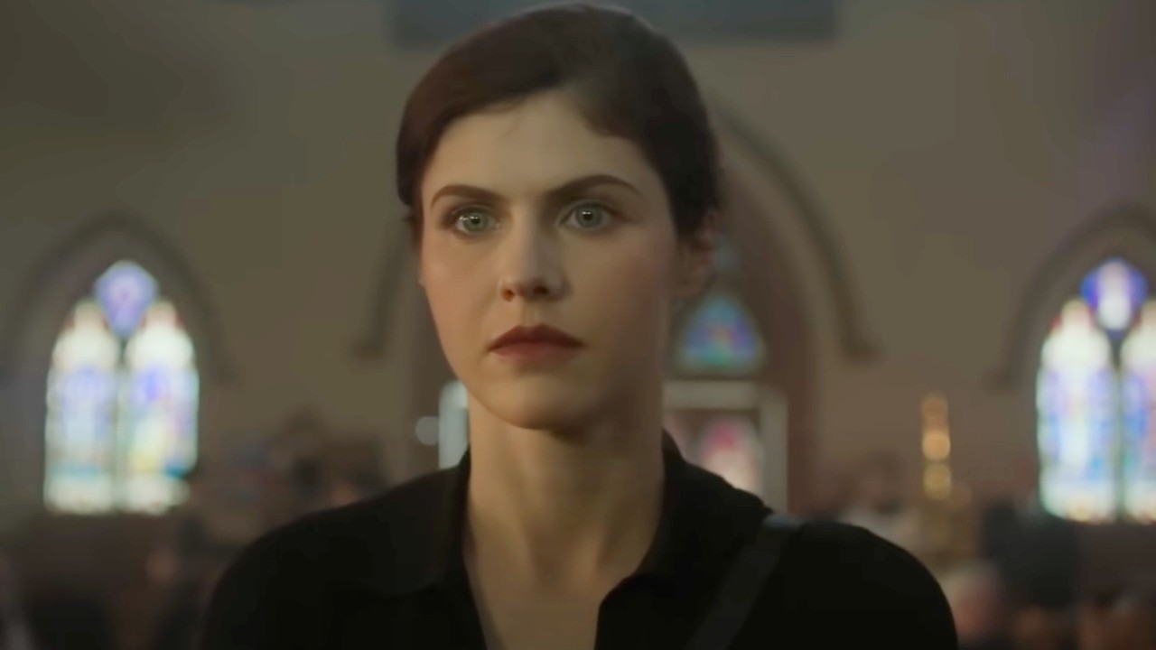 I’ve Been Waiting And Waiting To Binge Mayfair Witches. Alexandra Daddario Is Celebrating It Hitting Netflix, But I Think It Highlights One Big Problem AMC Has