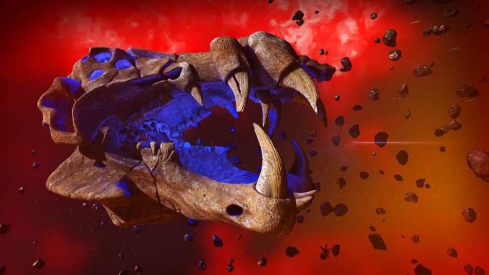 no man's sky update
