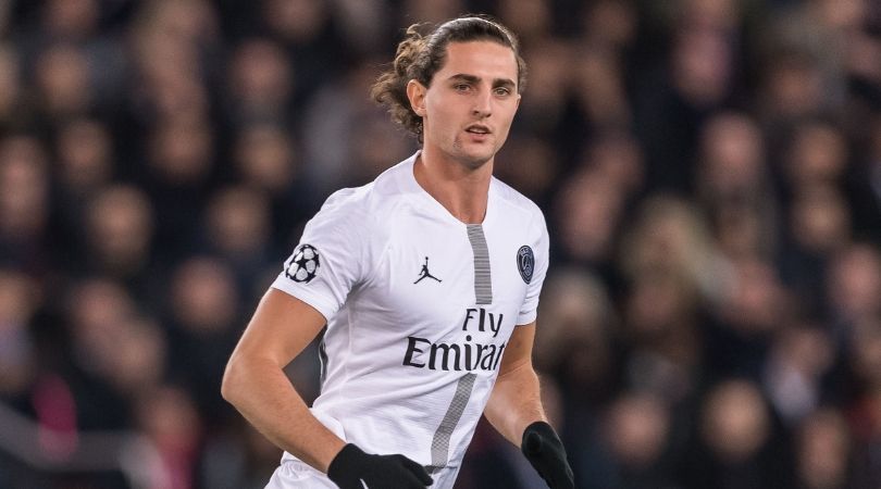 Adrien Rabiot 