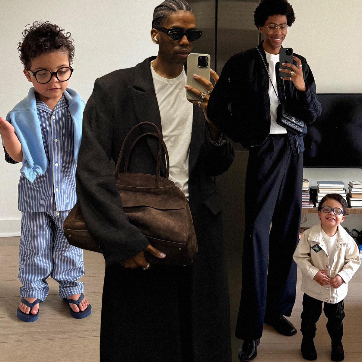 Parenting essentials