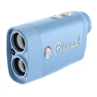 Pinned Prism+ Slope Golf Rangefinder