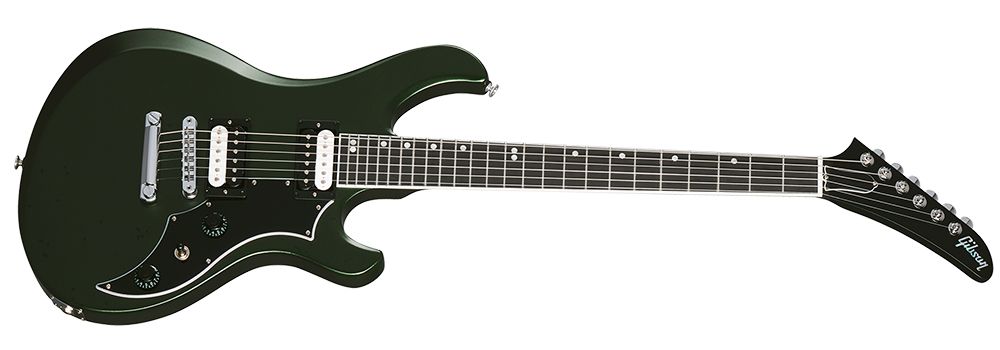 Gibson Victory