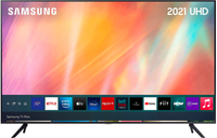 Samsung AU7100 43-inch 4K TV:  was £349, now £279 at Amazon (save £70)