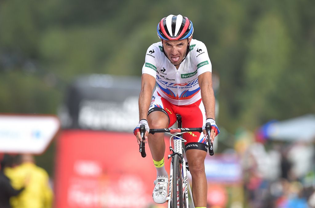Joaquim Rodriguez (Team Katusha)