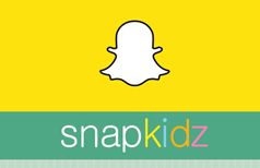 How To Set Up Snapkidz, A Snapchat For Children | Laptop Mag