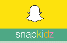 How can I get SnapKidz?