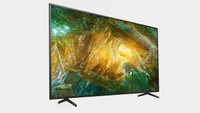 55-inch Sony 4K TV |$998$798 at Dell