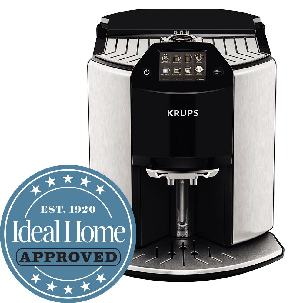 Best beantocup coffee machines 2023 UK — reviewed and ranked by the